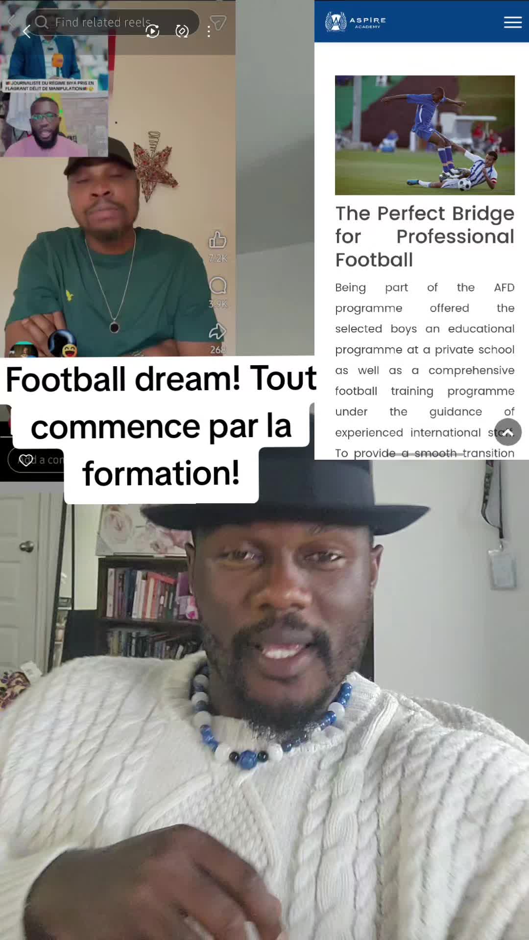 @LEPIERROLemonstre SPAM
