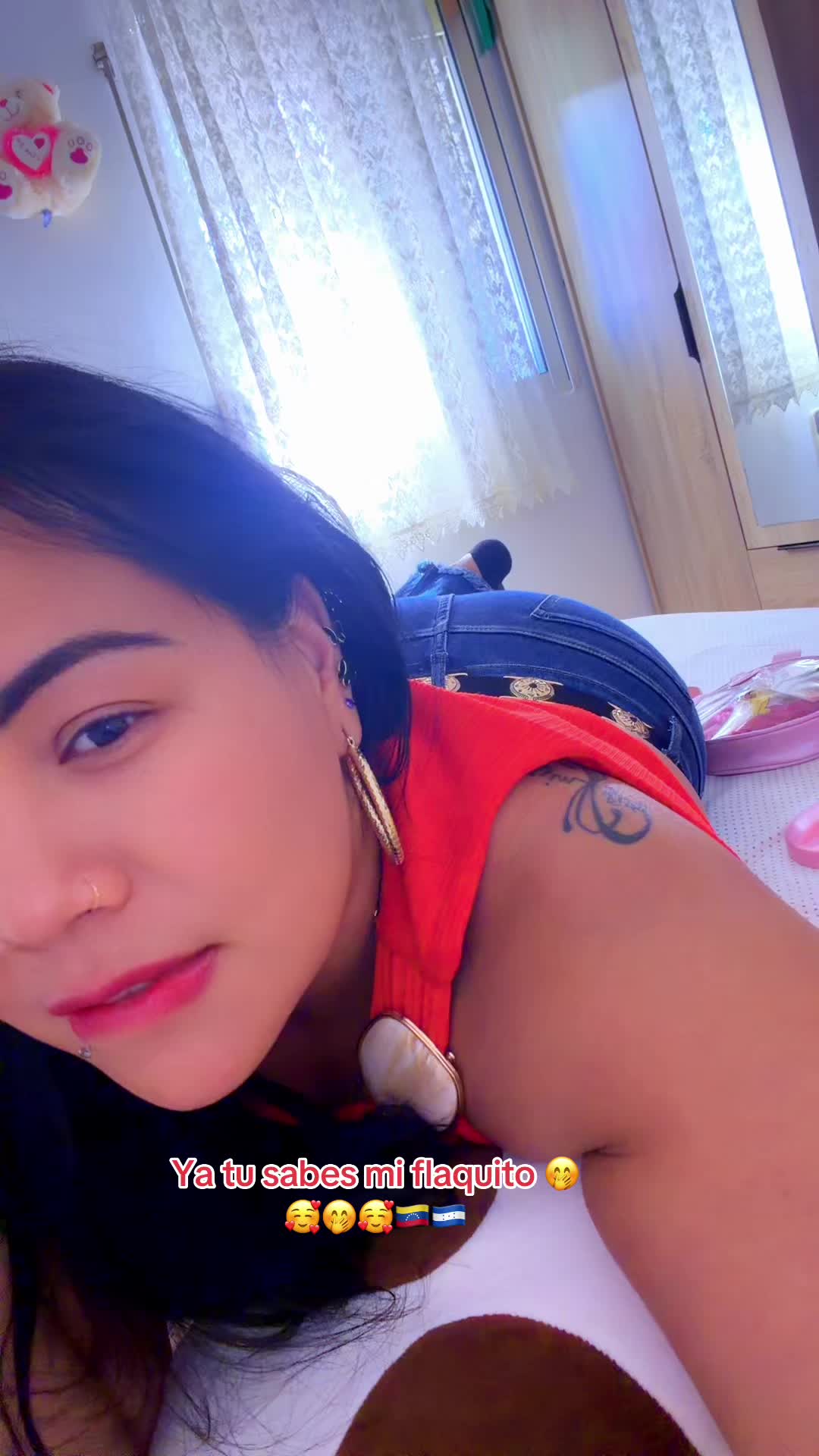 @Liz Ramirez🍓🍓