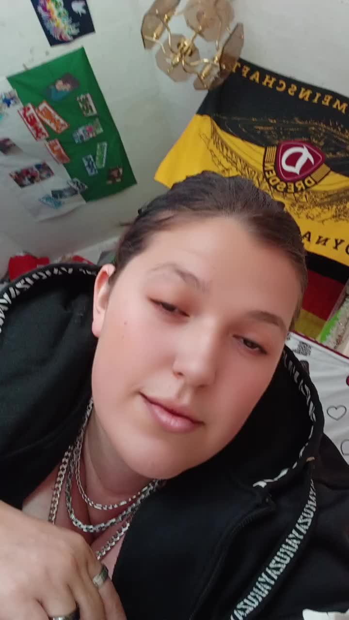 @🥰ChaosQueen❤️