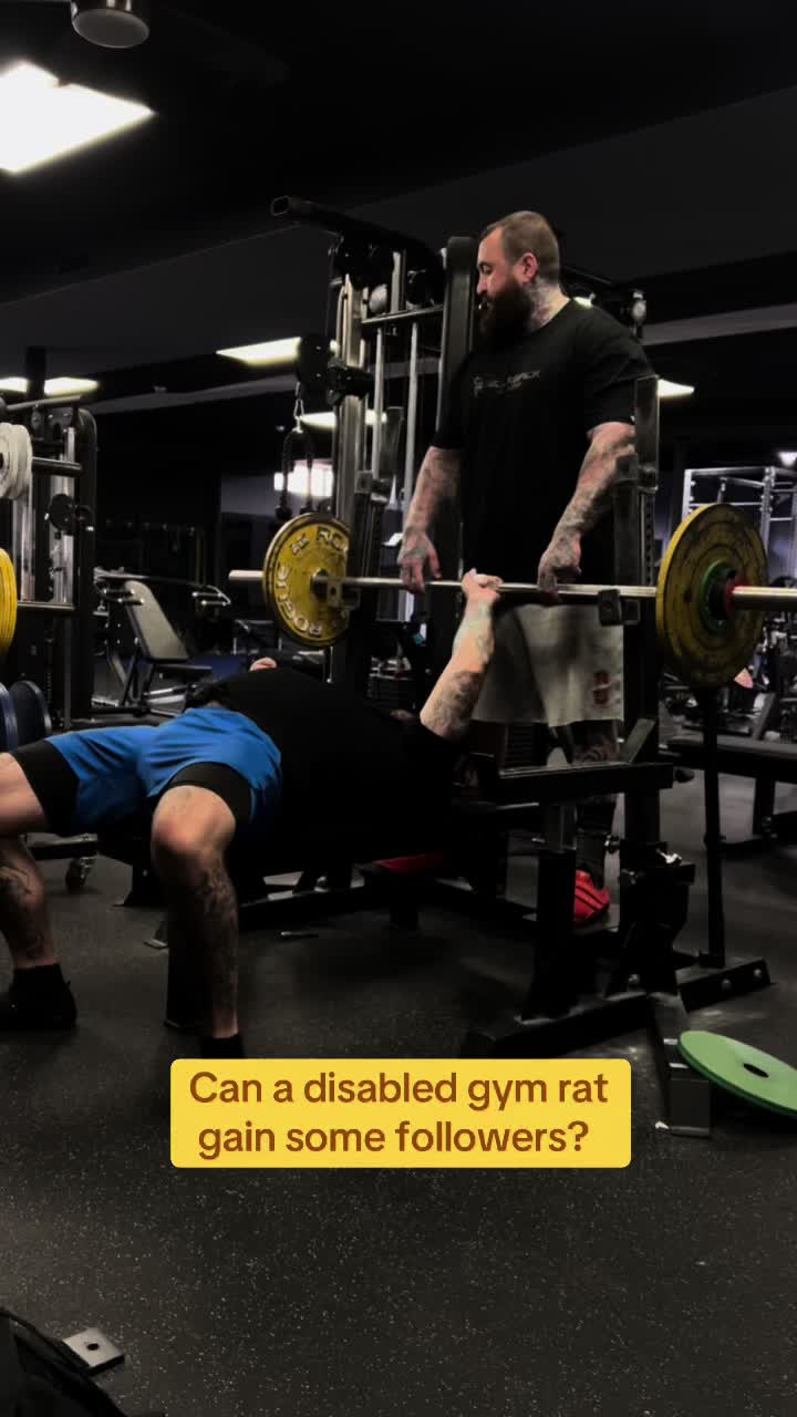 @Leftyliftz
