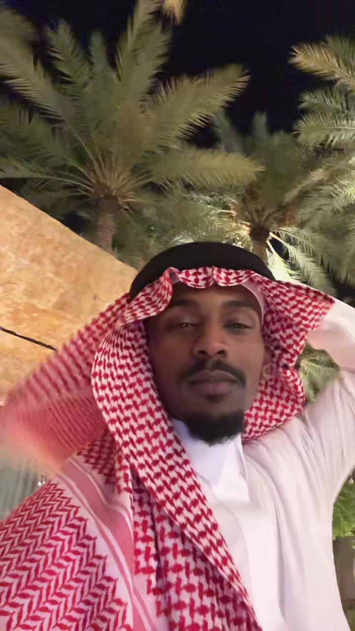 @Khaled Al-Dosari