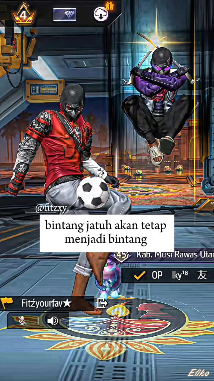 @F