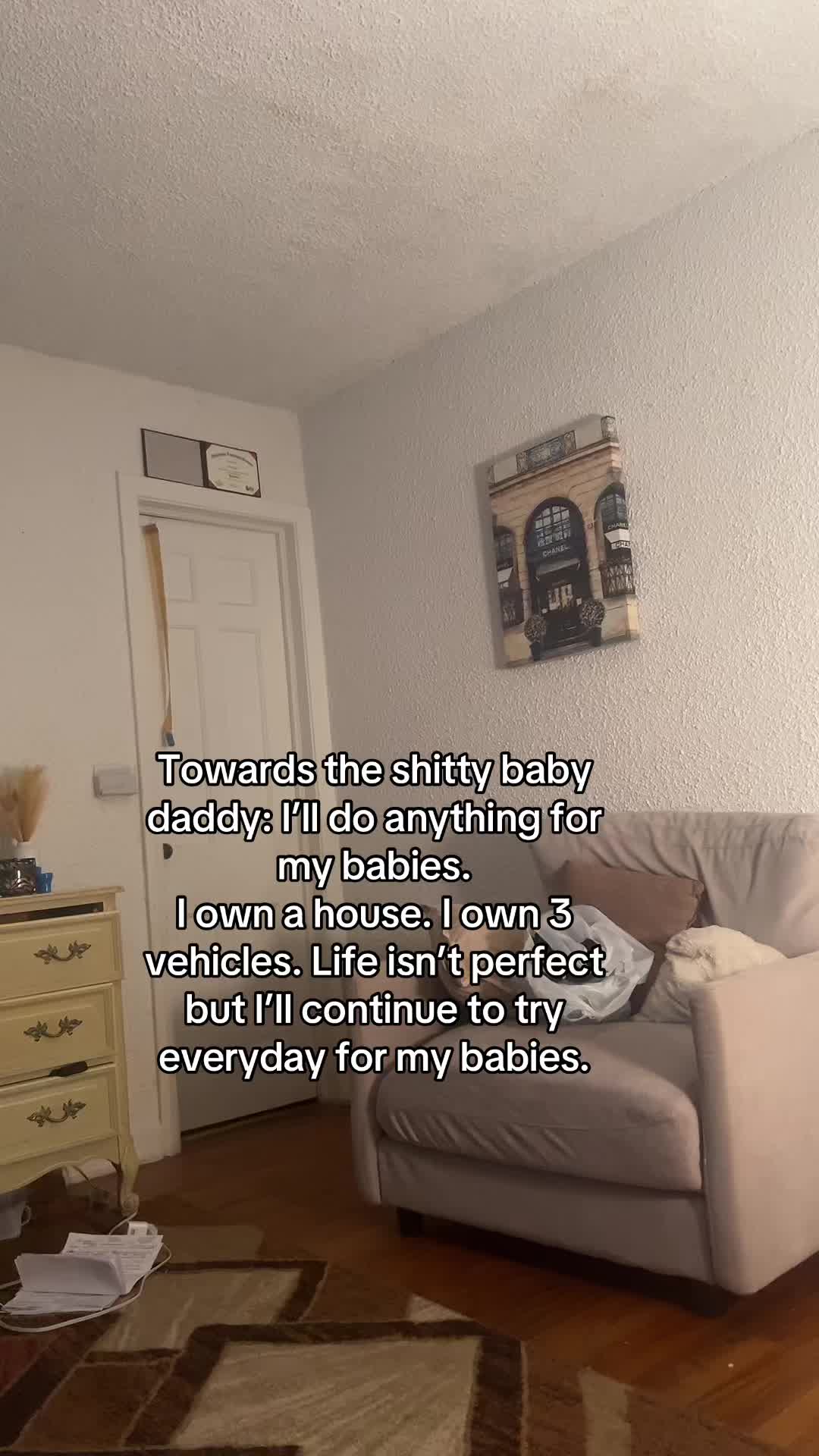 @Mariah Angle
