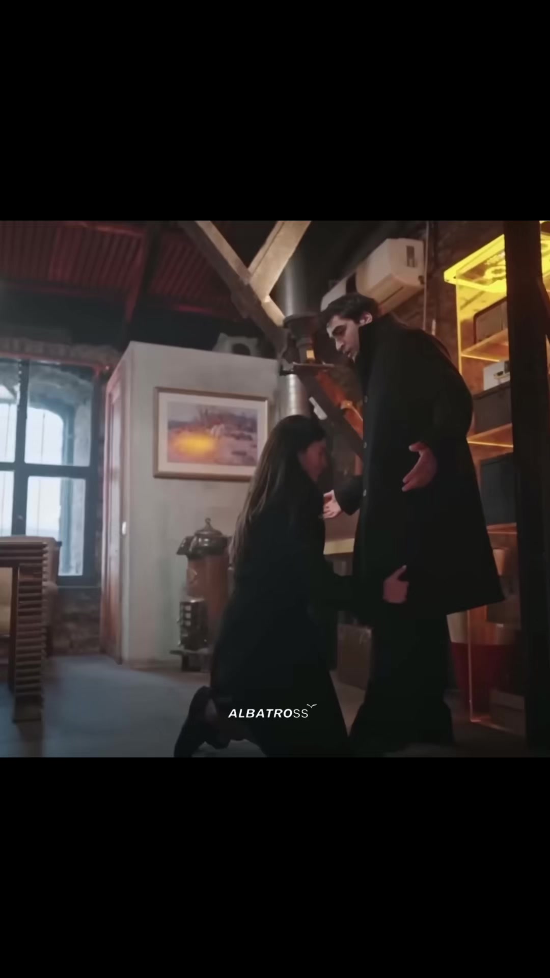 @ᴀʟʙᴀᴛʀᴏꜱꜱ ོ