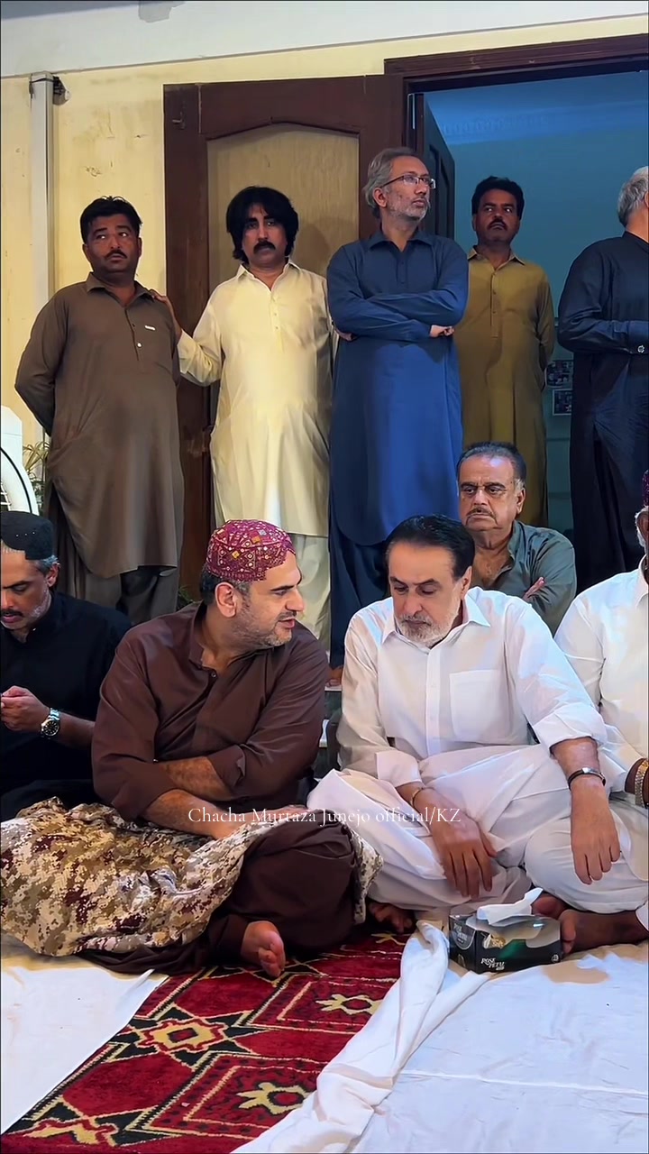 @ChaCha Murtaza Junejo official
