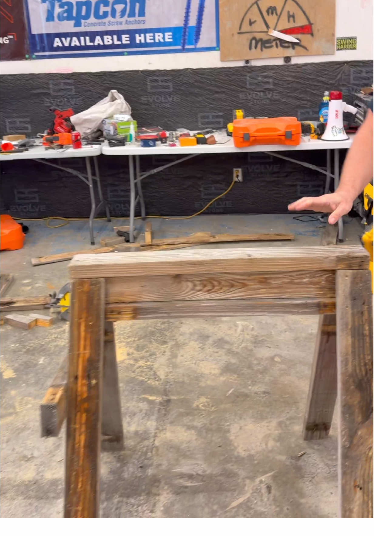 @Wood&ensp;Bully