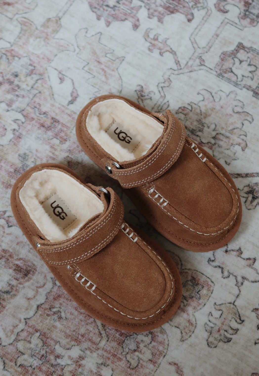 @MARGOT & MADDIE ♡