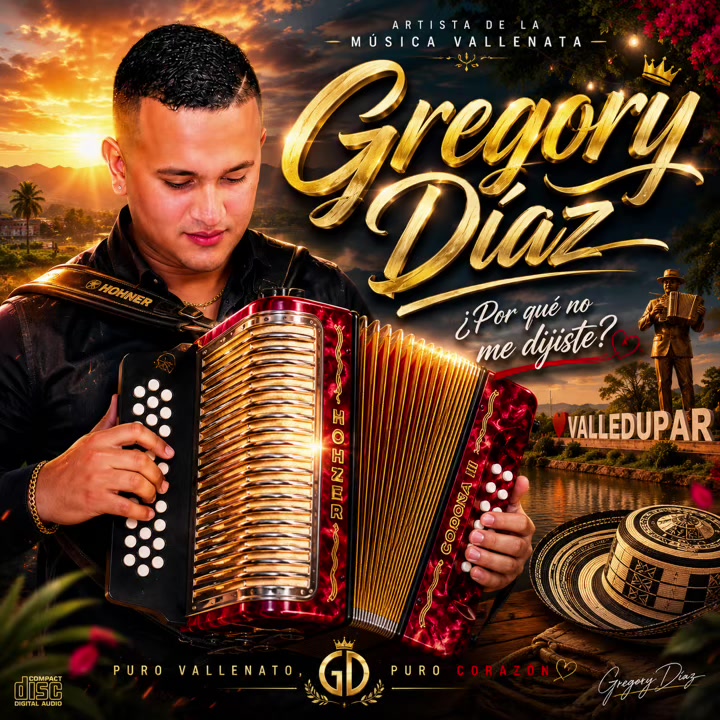 @Gregory Diaz