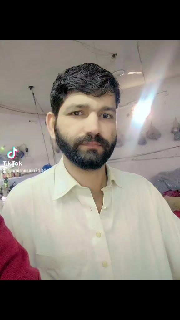 @&trade;AMIR&deg;HUSAIN&copy;&reg;