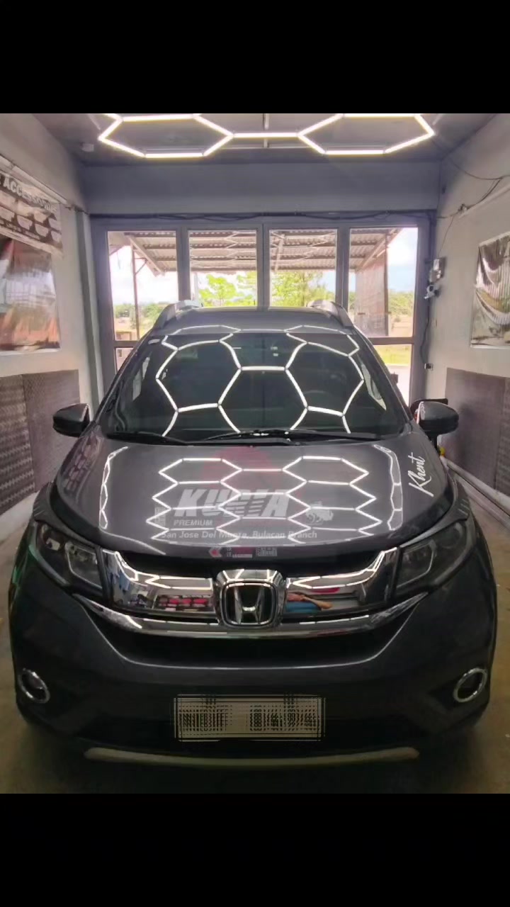 @NGL Car Accessories
