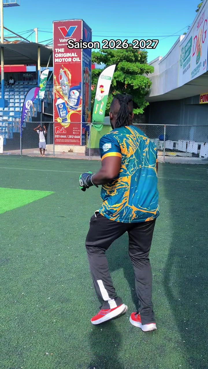 @FC TORO HAÏTI 🇭🇹