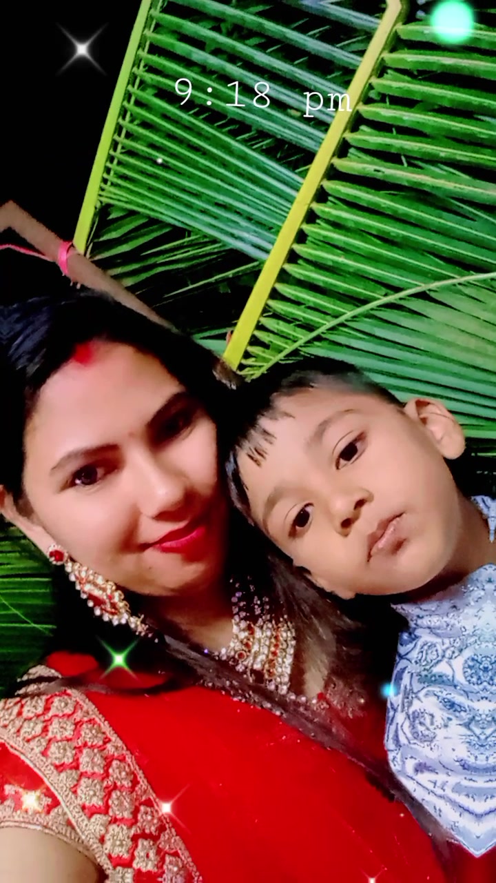 @🌺Shalmeet _Raj🧚🏾♀️💞