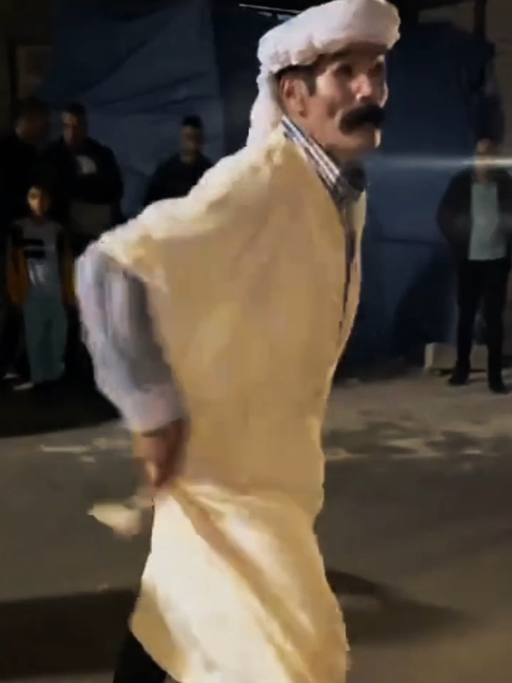 @ALAOUI ALGÉRIA DANCE