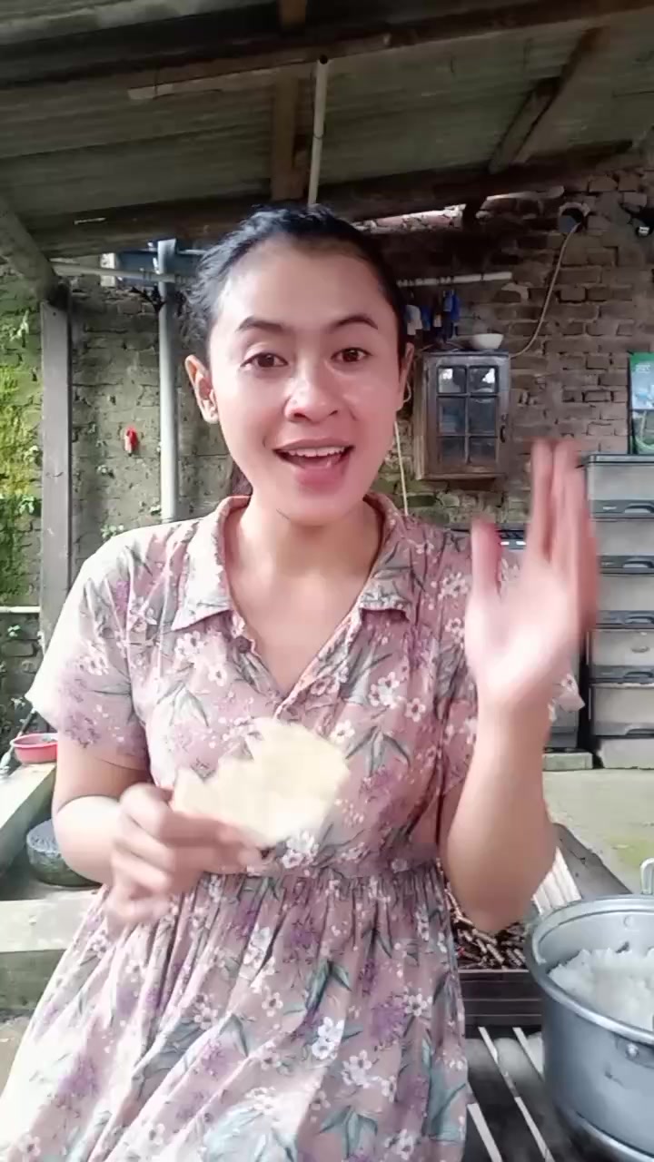 @Bunda Cipakkzizah