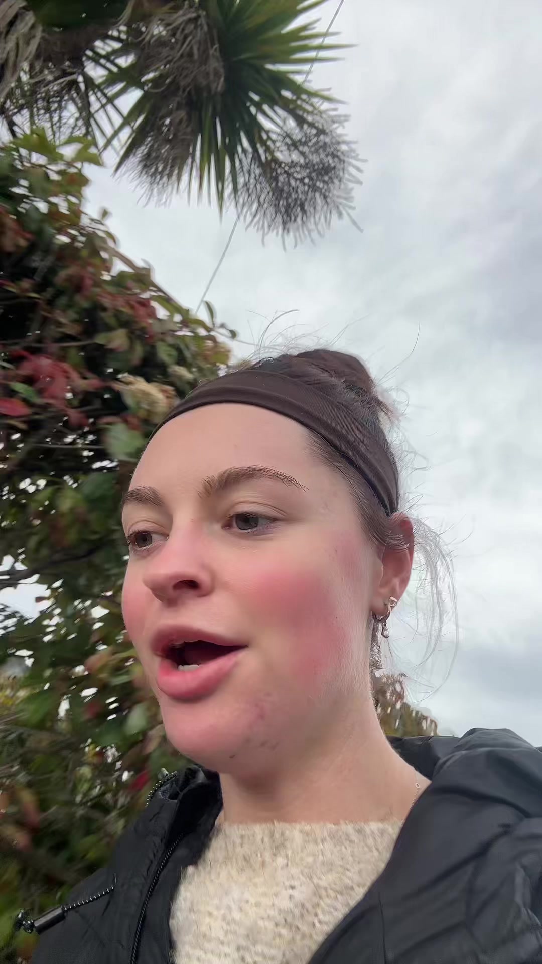 @MONIQUE GRACE | NZ