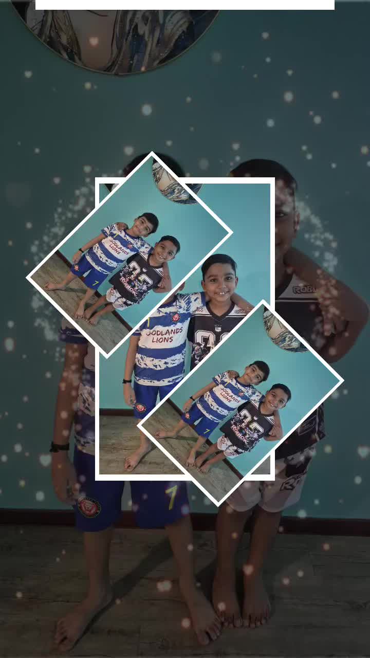 @Kishawn Love