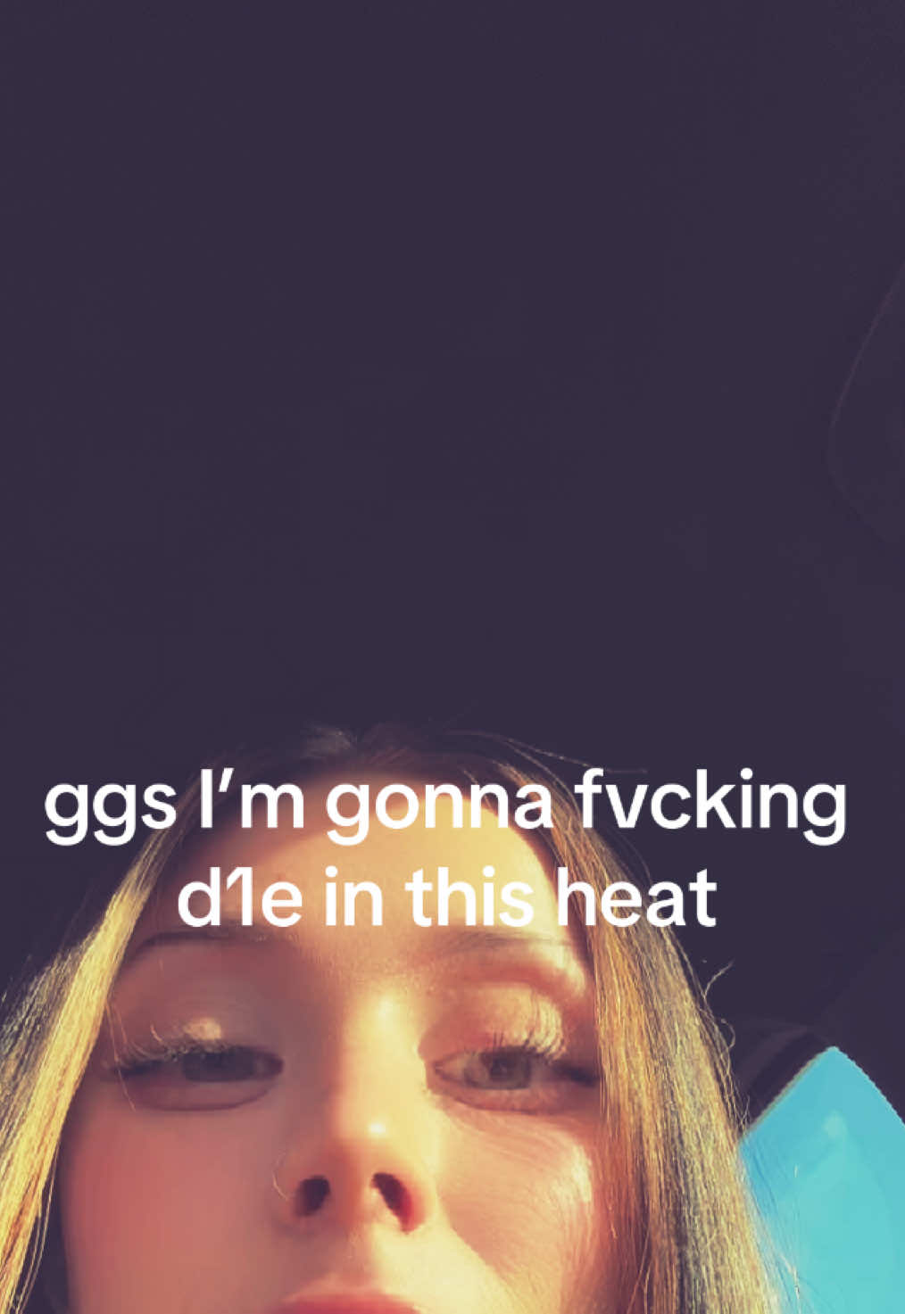 @Amelia