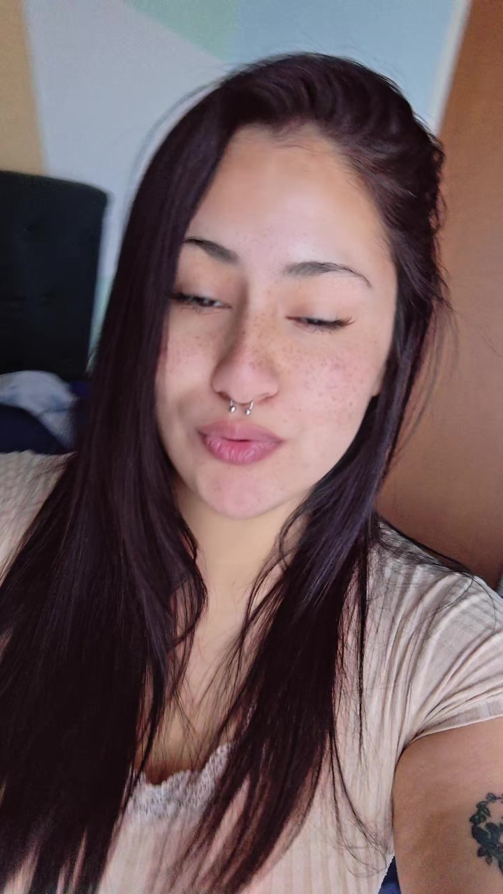 @Carla Bustamante❤️🔥