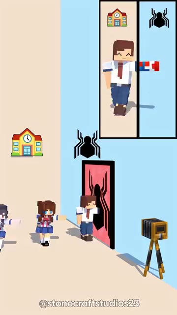 @‡🤍JJ Sister Minecraft 🖤‡