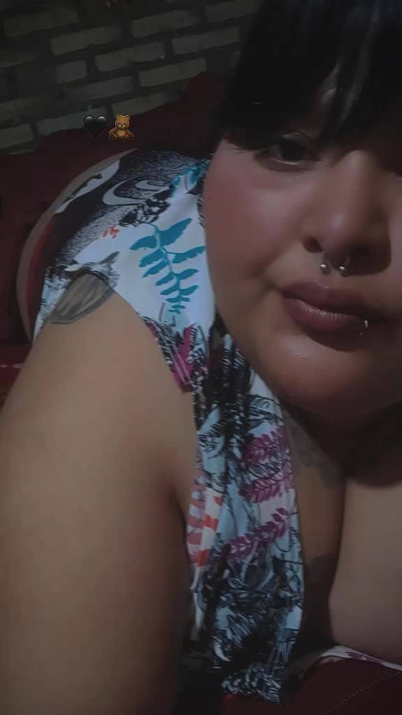@NaDia seRRaNo 😍🤯