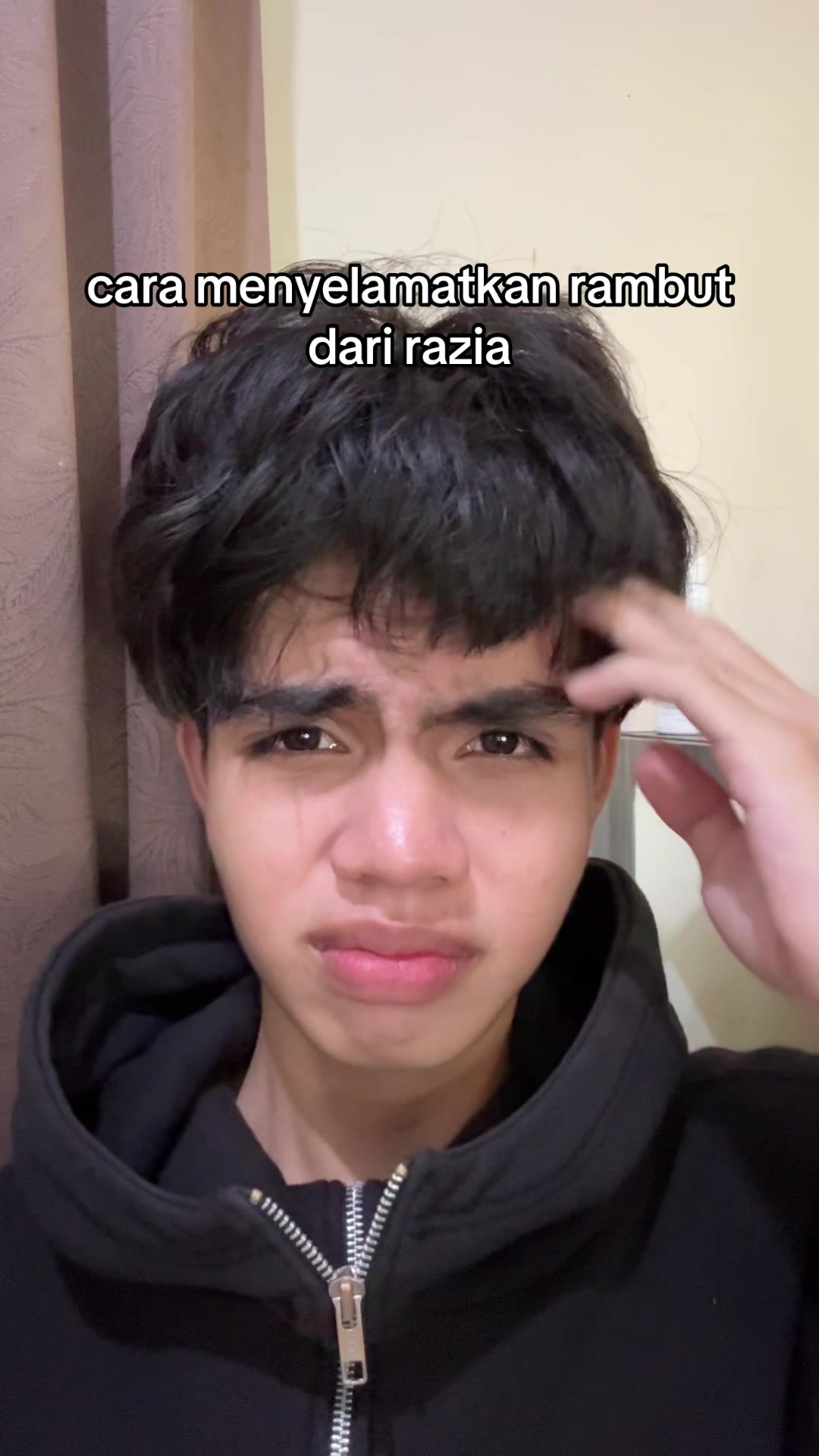 @Azka ziyad