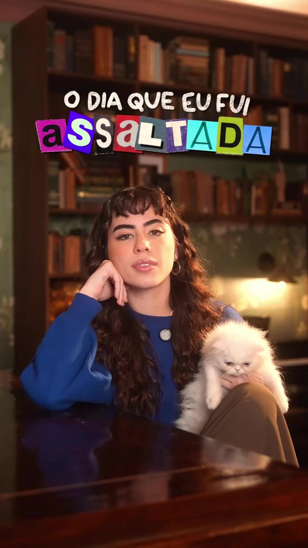 @Nina Baiocchi