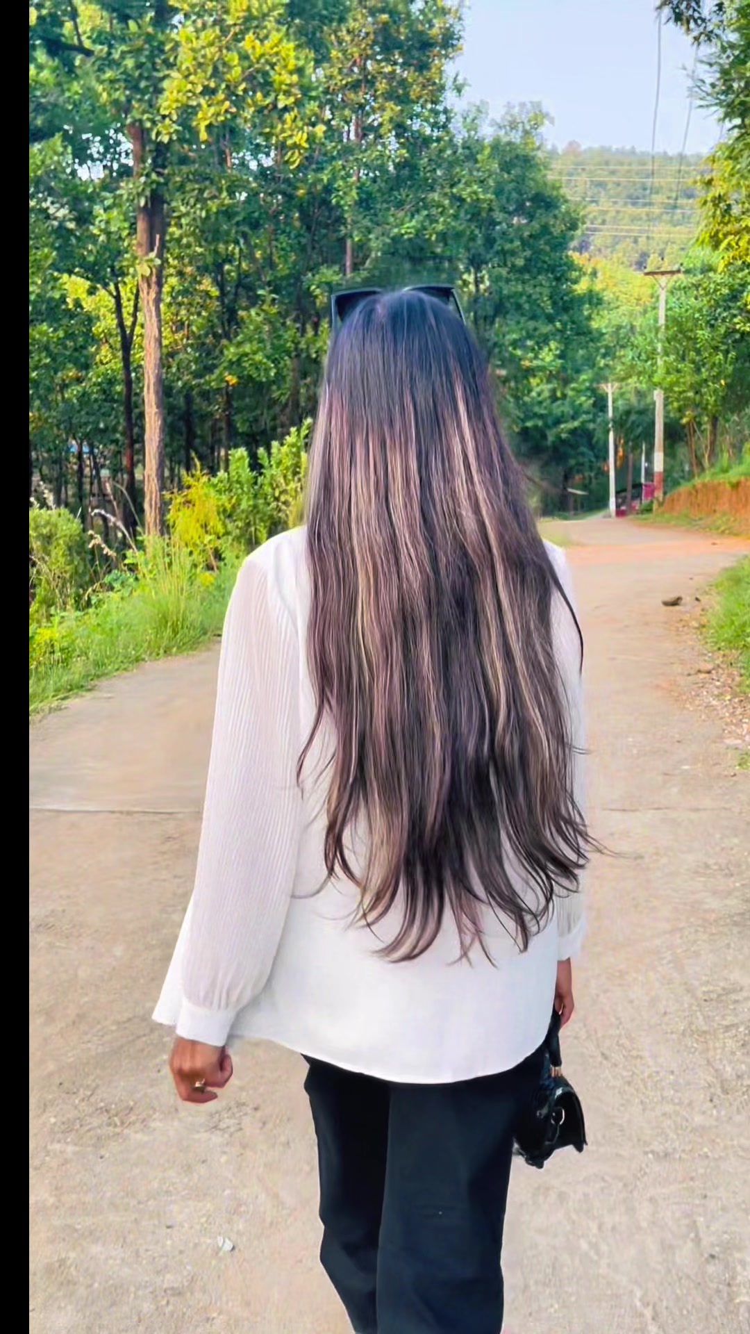@Ganga Shrestha💫❤️