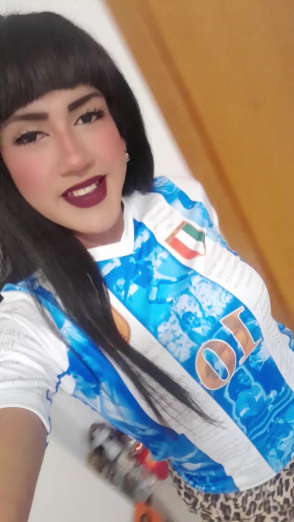 @kayetana🇵🇪🍀🇮🇹Davila