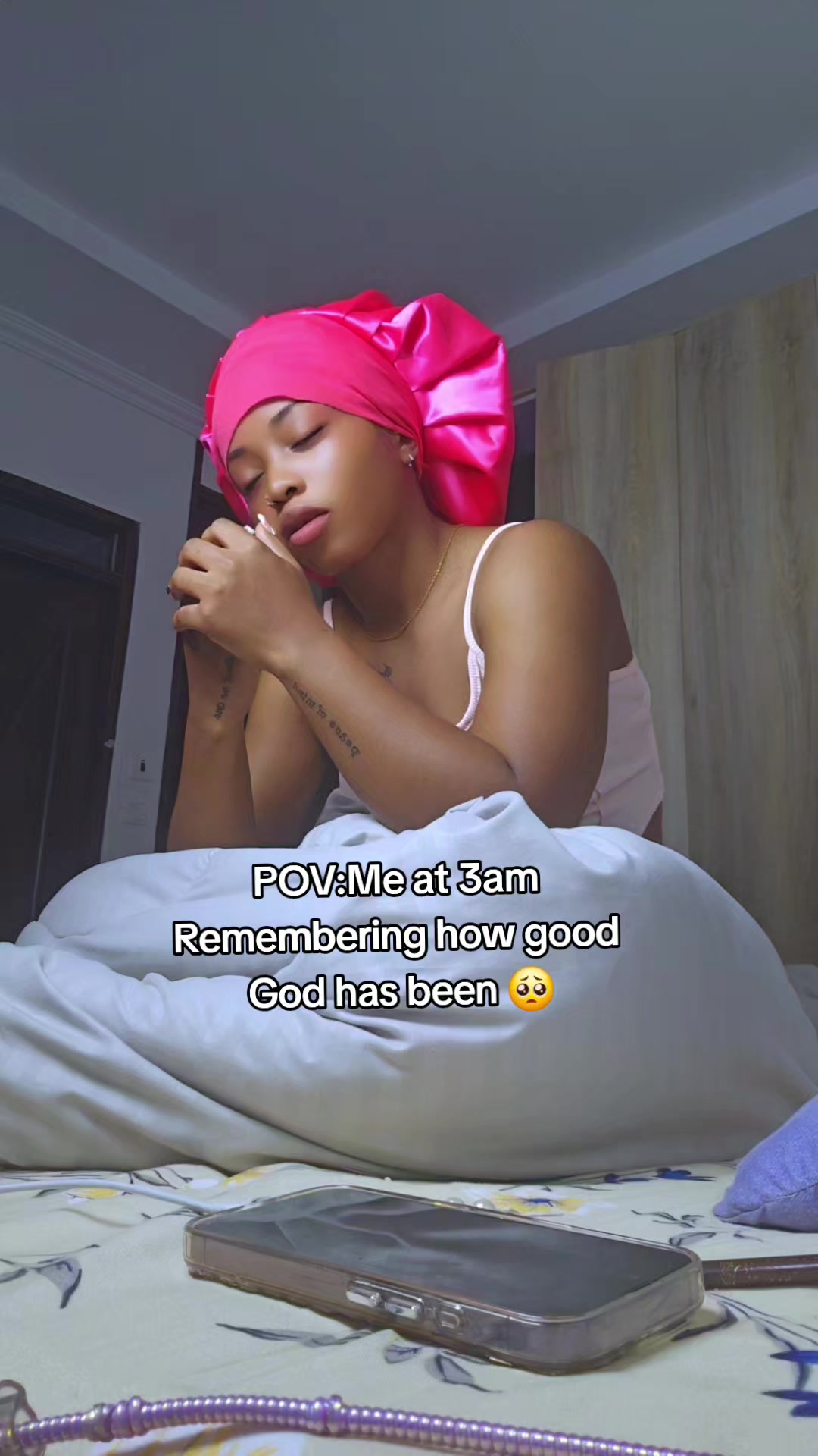 @Queen Keke