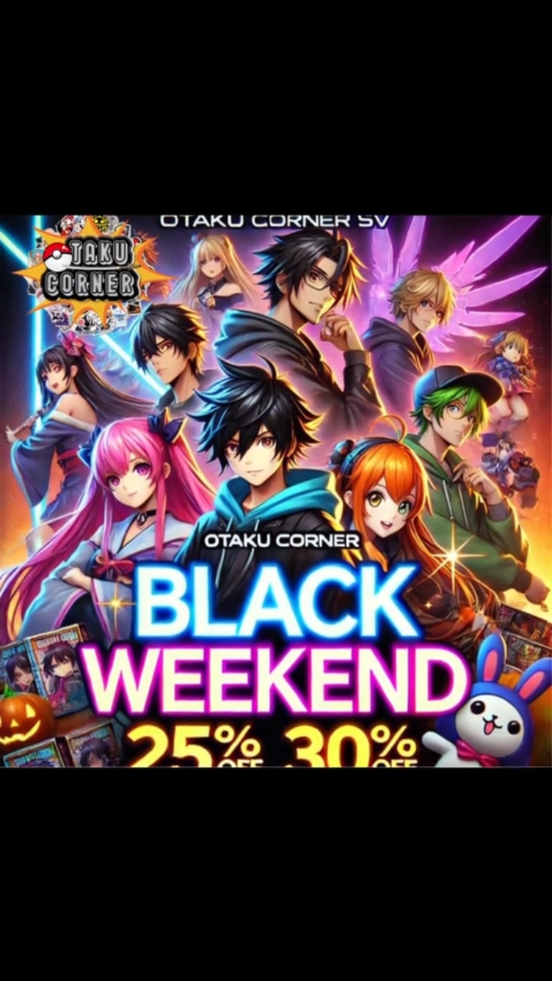 @Otaku Corner SV