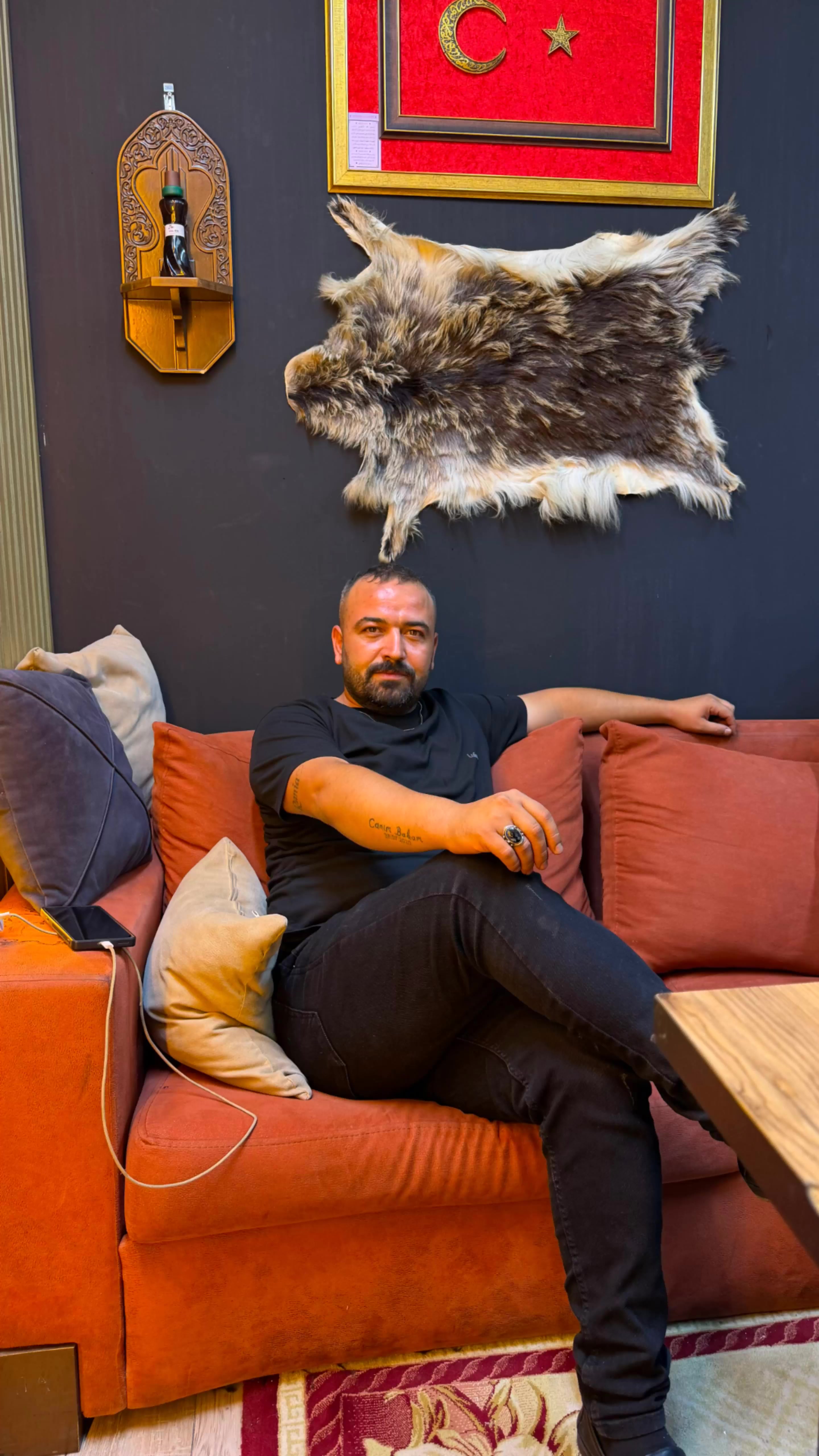 @Kerim Bayrakcı