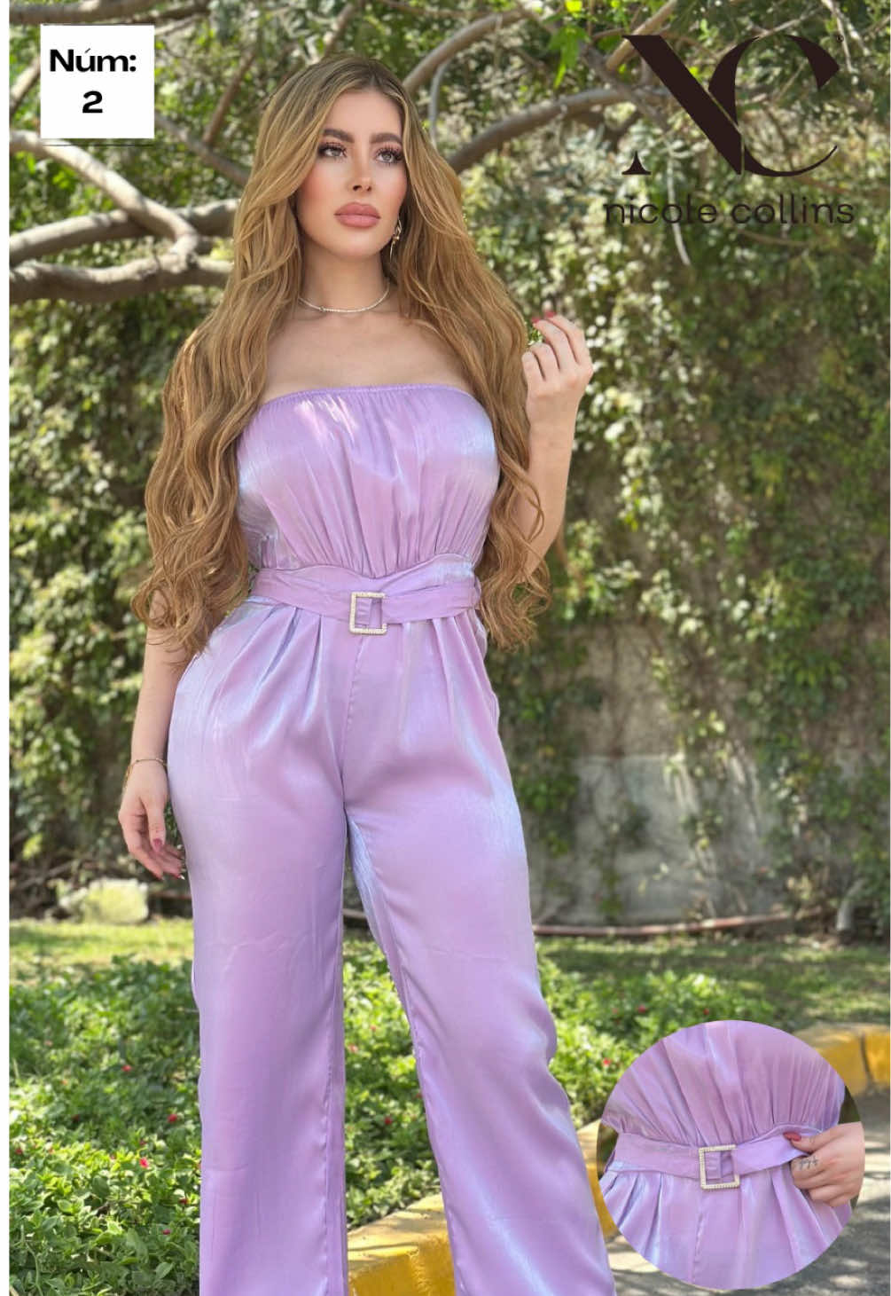 @DENIM Fashion Hits