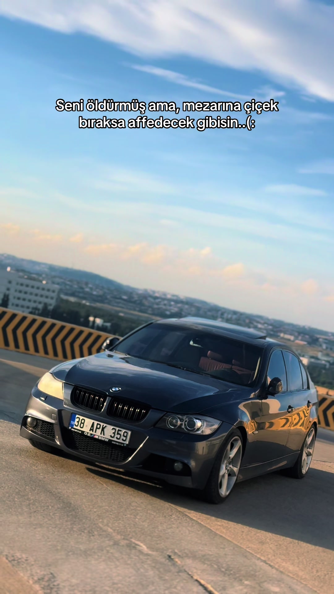 @Erdinç Kandemir