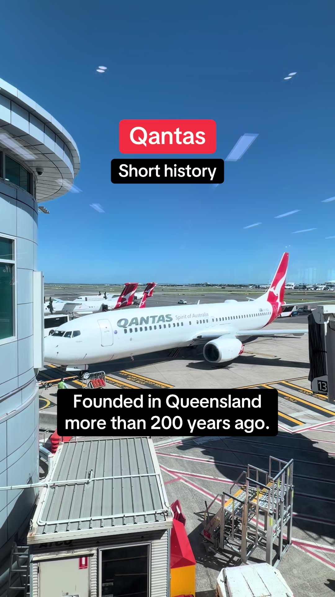 @Visit Sydney