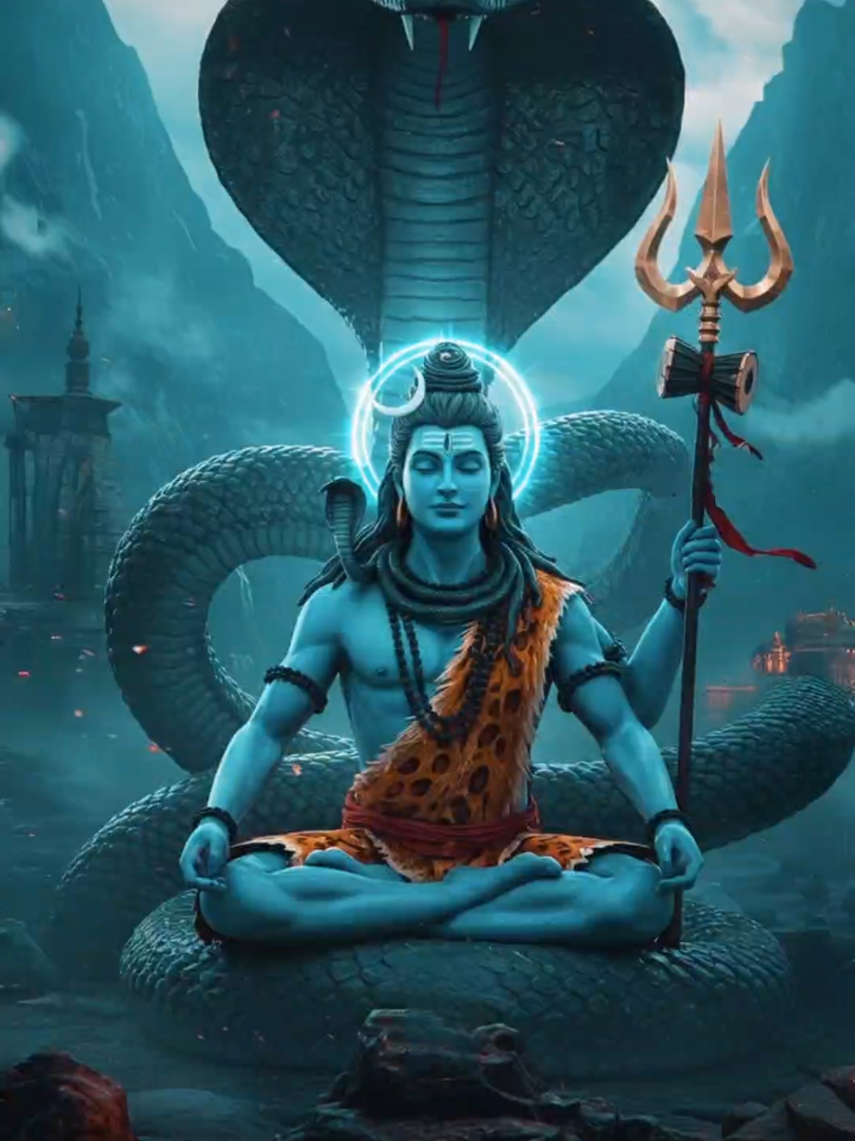 @ॐ महाकाल प्रेमी 🧿
