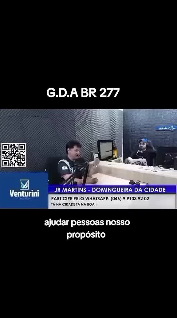 @grupo gda br 277