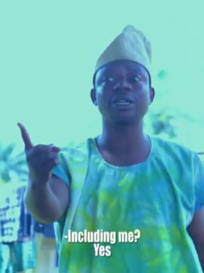 @YORUBALAWATV