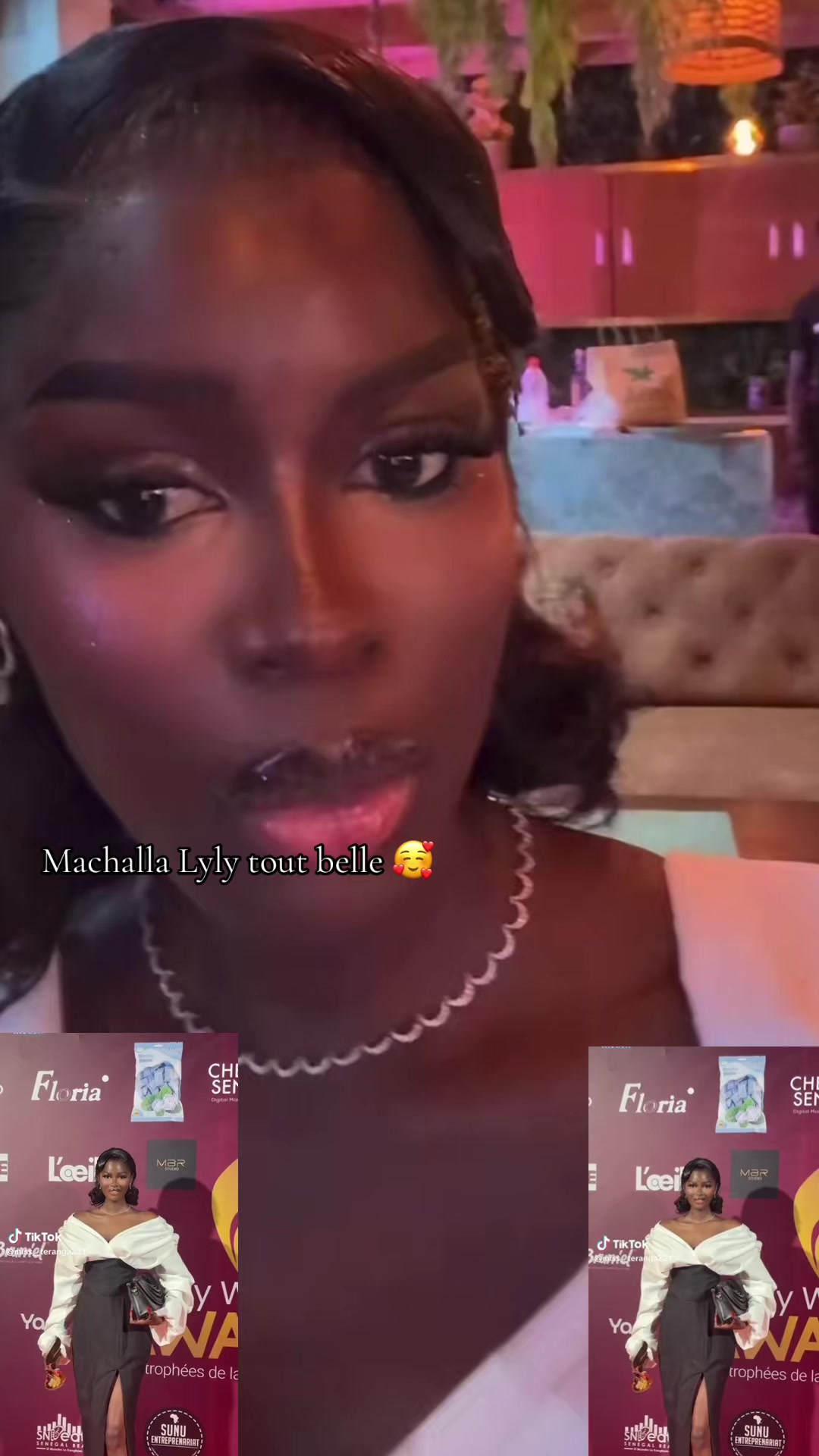 @💚TÉLÉ|__ 📺__|SÉNÉGAL 🇸🇳💛