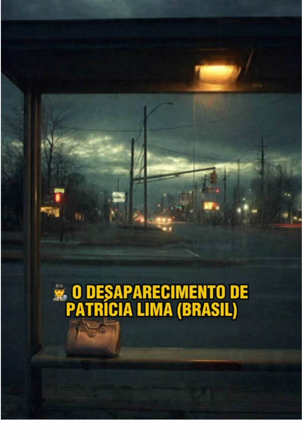 @Misterios Reais🤯😨