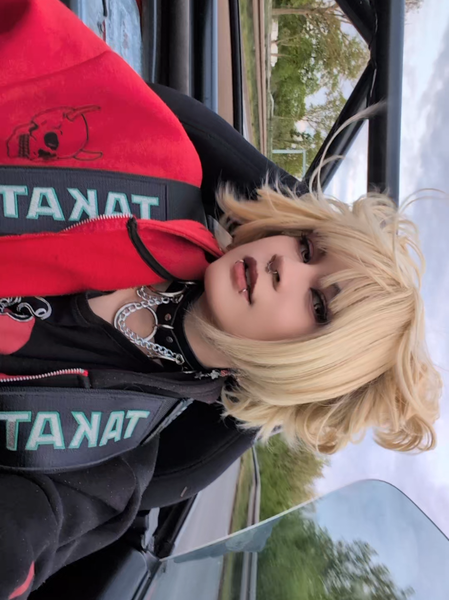 @Misaki Tetsuya