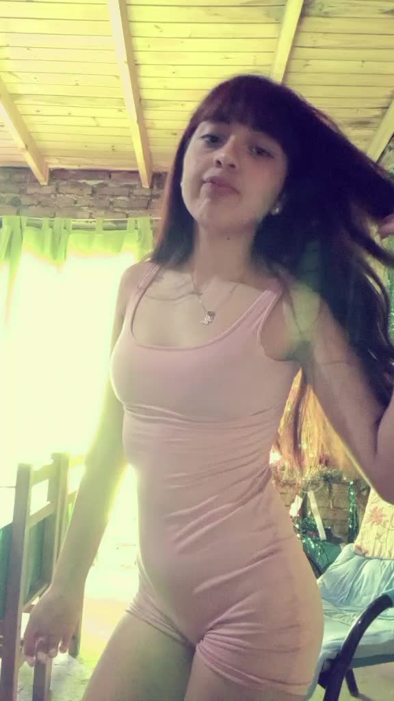 @Agostina Gonzalez