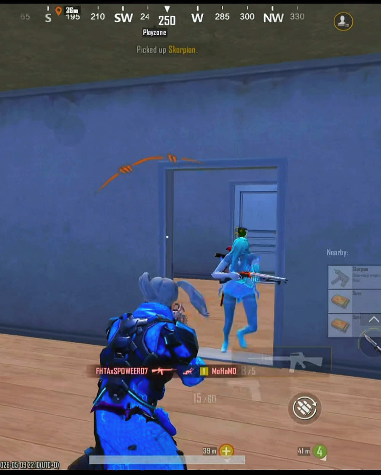 @Shroud