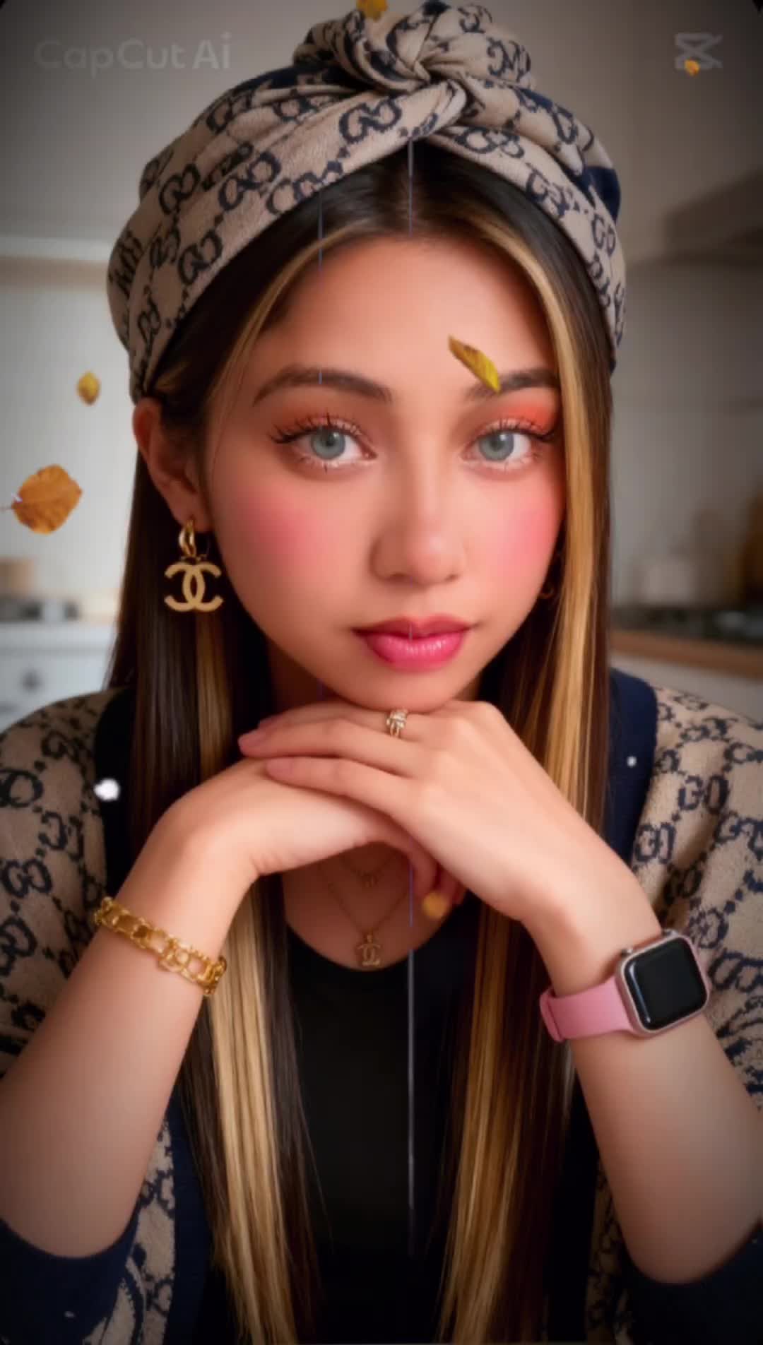 @♥️🇮🇳K. GUCCIBRAND ROMA.🇮🇹