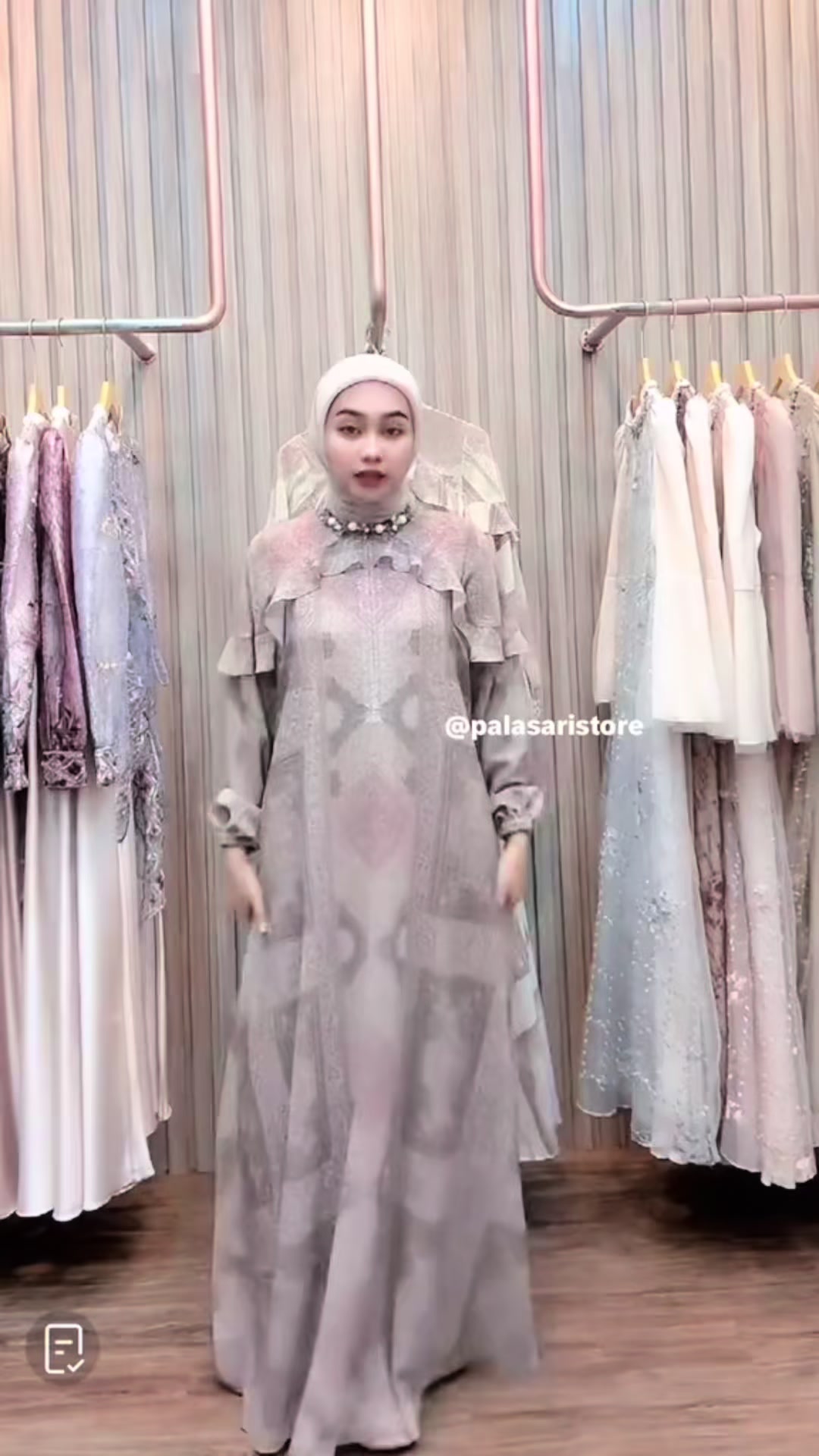 @Palasari Store