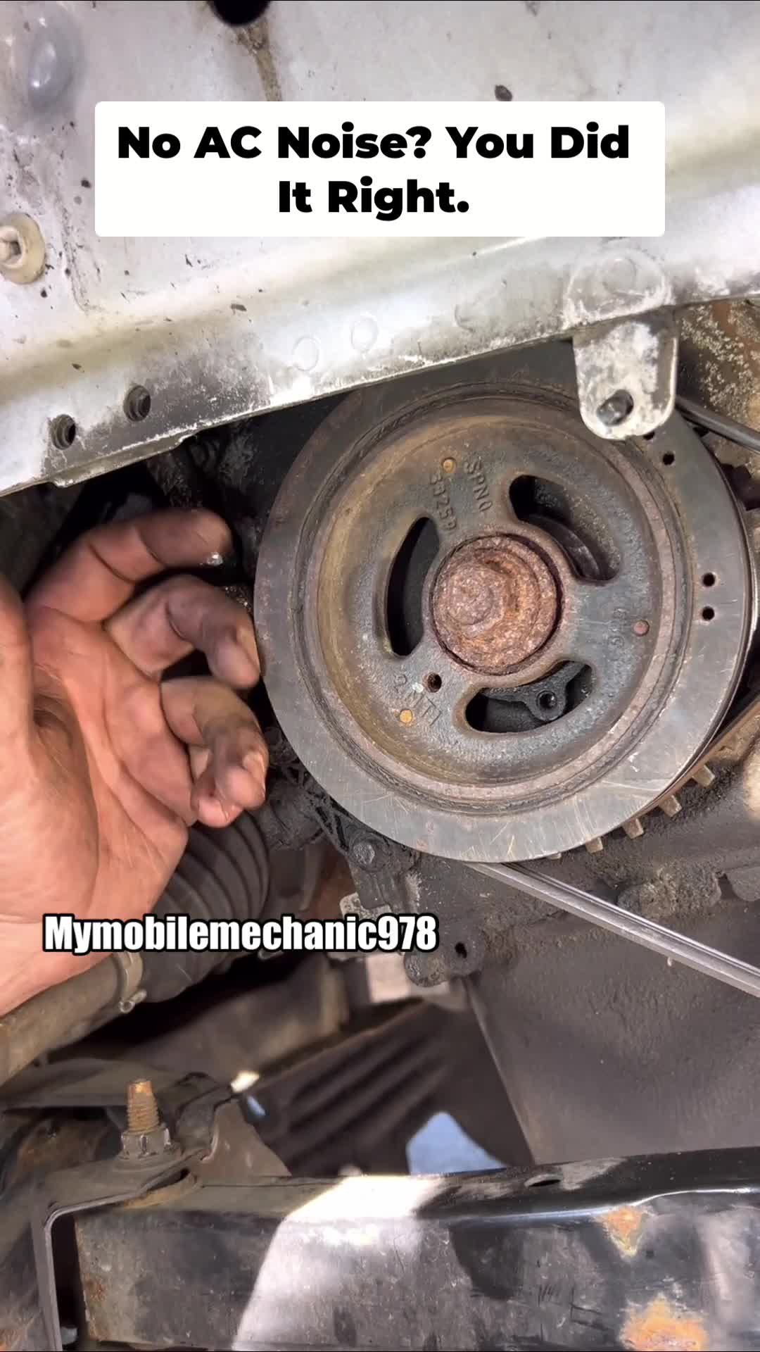 @My Mobile Mechanic