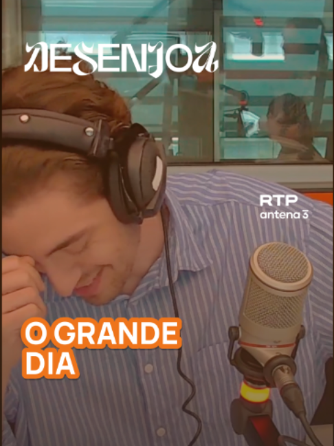 @RTP Antena 3