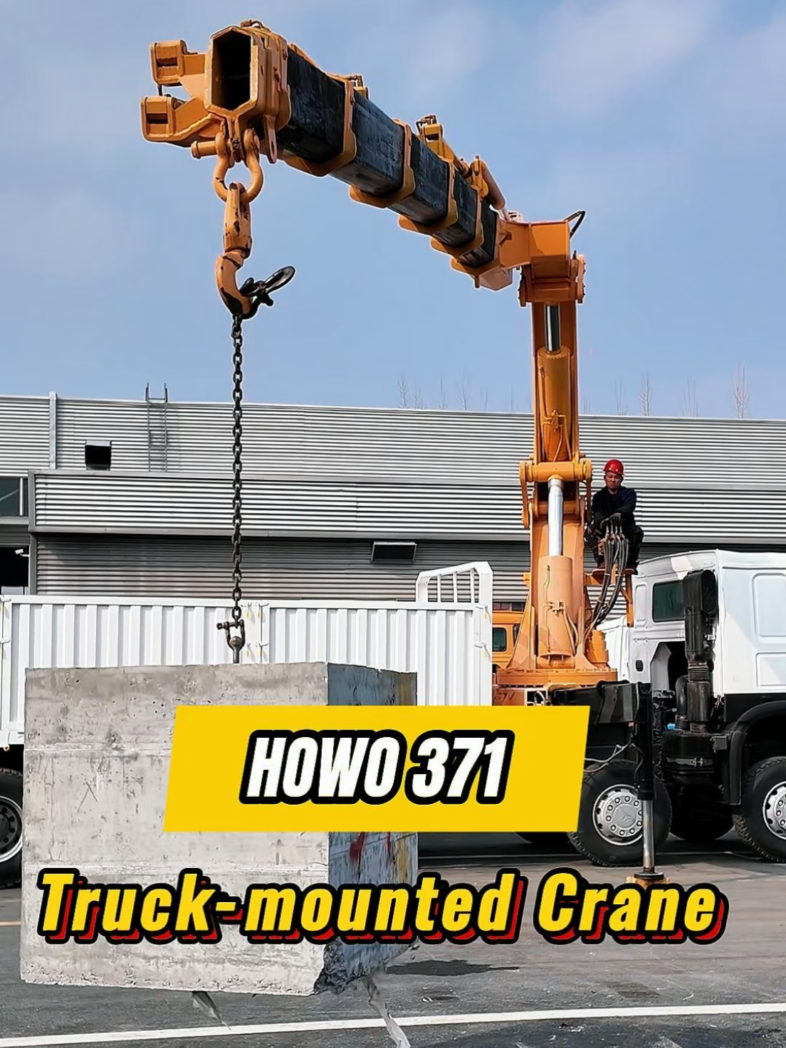 @snail truck