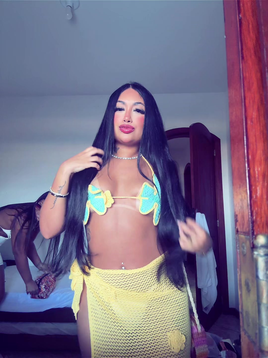 @Gabriela pessanha💋
