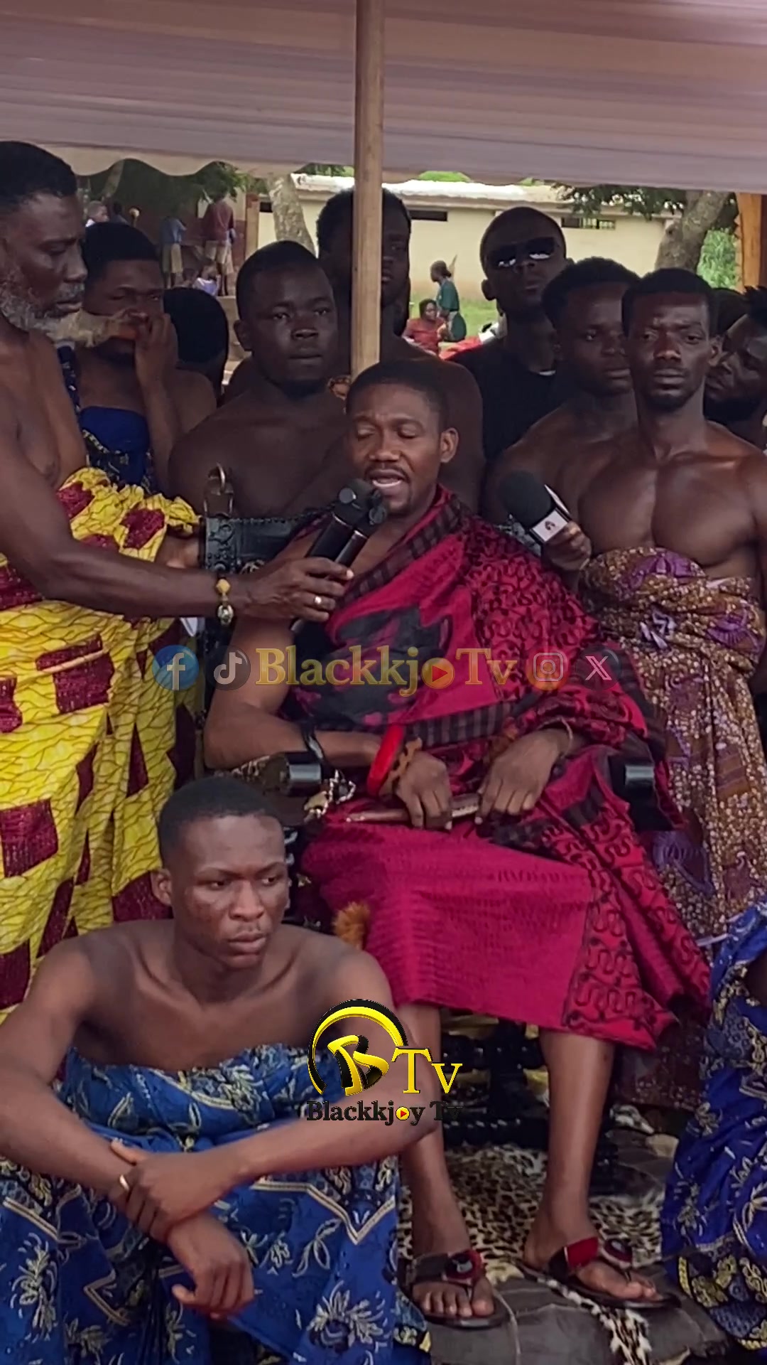 @BlackkjoyTv