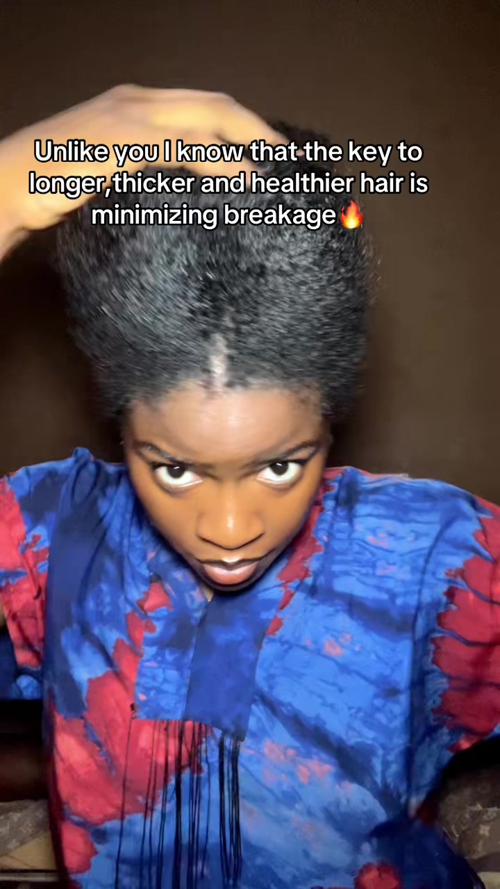 @Afro Queen🌹